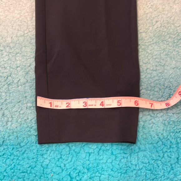 🔥Theory Black Dress Pants with Tapered Legs🔥 - Picture 5 of 11